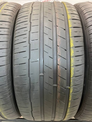Hankook Ventus S1 Evo3 SUV R21 285/45 Hankook Ventus S1 Evo3 SUV R21 285/45