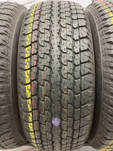 Bridgestone Dueler H/T  R17 275/65