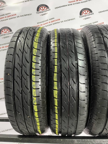 Bridgestone Nextry Ecopia 155/65 R13