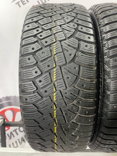 Continental IceContact 2 R16 215/60