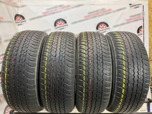 Dunlop Grandtrek AT1 R17	265/65
