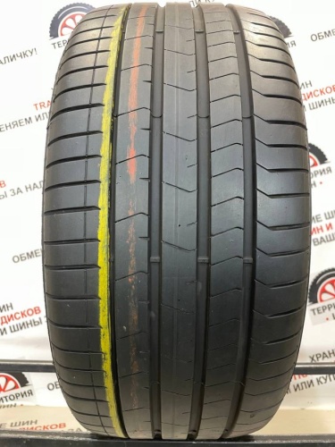 Pirelli P Zero PZ4 RFT R19	255/35