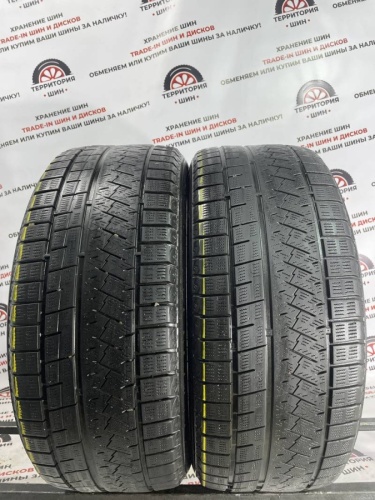 Triangle Snowlink PL02  R18 235/45