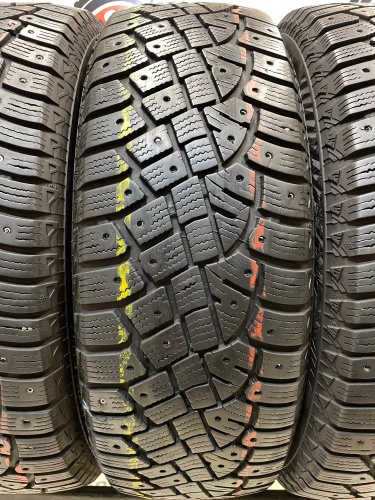 Continental IceContact 2 195/65/15