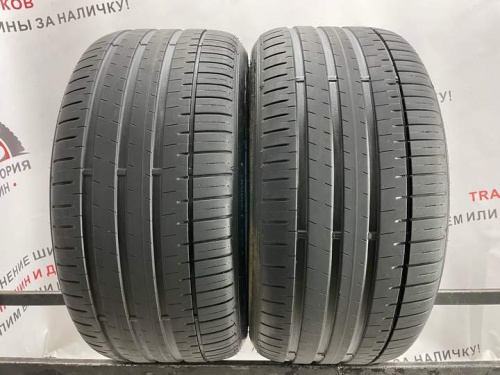Falken Azenis Fk510 R19 275/40