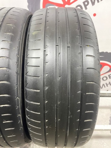 Hankook Ventus Prime 2 K115 R16 205/55