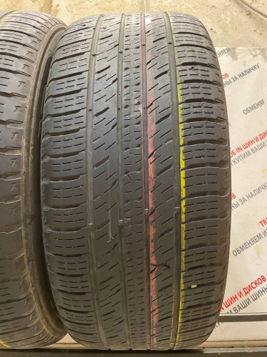 Kumho Crugen Premium KL33 R20    255/50