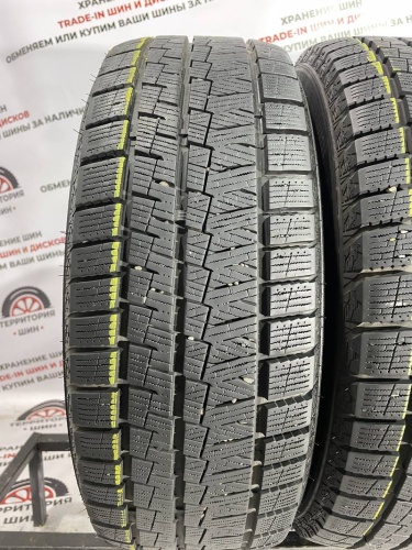 Kapsen SnowShoes AW33  R16 205/55