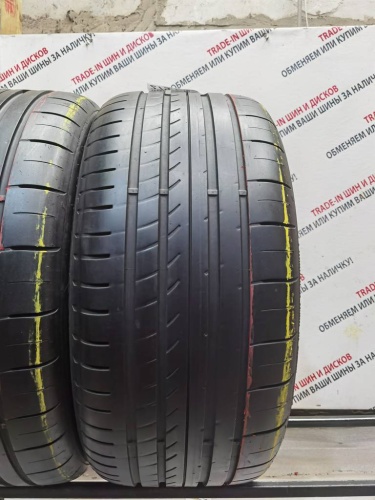 Goodyear Eagle F1 Assemitric 2 R20	275/35