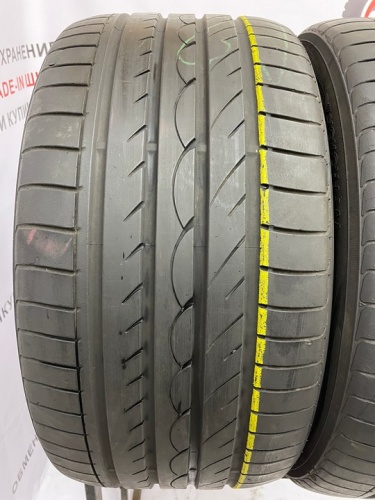 Yokohama Advan Sport A/S 295/35 107Y R21