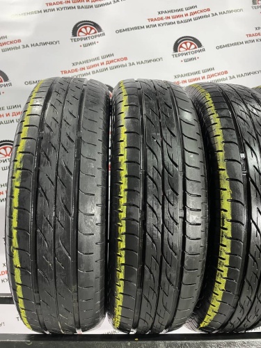 Bridgestone Nextry Ecopia 155/65 R13