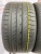 Yokohama Advan Sport A/S 295/35 107Y R21