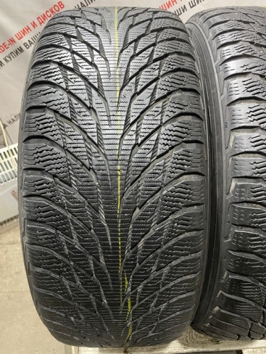 Nokian Tyres Hakkapeliitta R2 R17 235/55