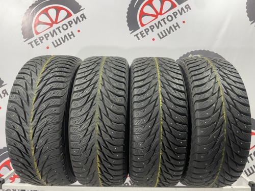 Yokohama Ice Guard Stud IG35 R18 285/60