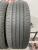 Goodyear EfficientGrip Performance SUV R19 225/55 Goodyear EfficientGrip Performance SUV R19 225/55