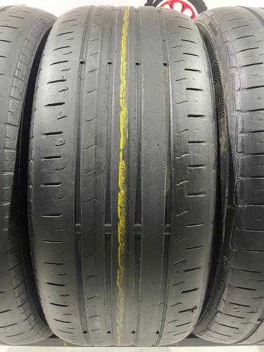 Continental ContiPremiumContact 5 R17 215/55