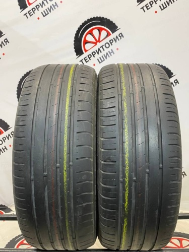 Kumho Ecsta HS51 R16 215/55