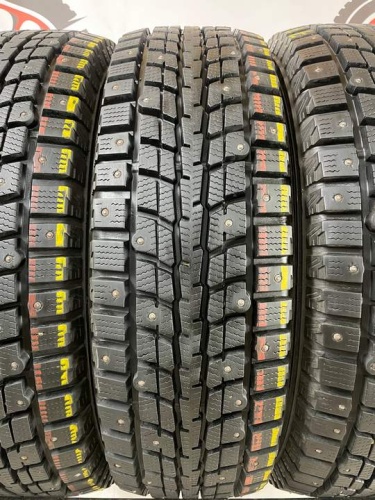 Dunlop Sp Winter Ice 01 R16 225/70
