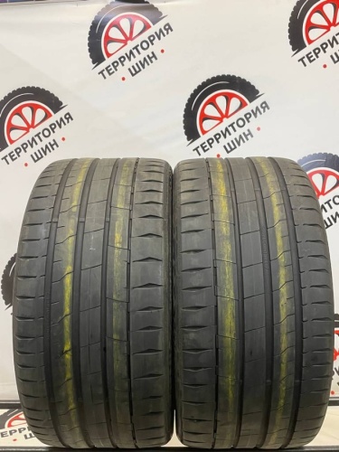 Continental ContiSportContact 7 MGT R21 285/30