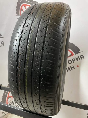 BRIDGESTONE DUELER H/L R19 245/55.
