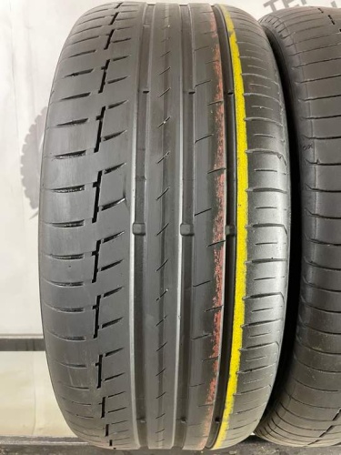 Continental Pemium Contact 6 R19 245/45
