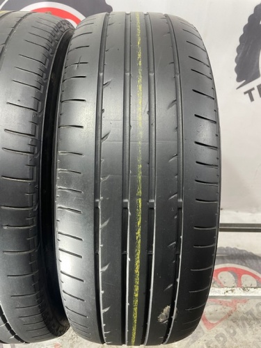 Bridgestone Dueler H/P Sport R17 235/65