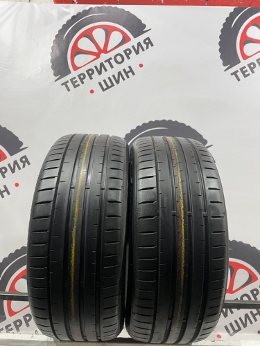 Falken Azenis FK520L R18 235/45