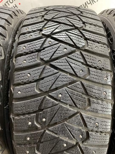 GoodYear UltraGrip 600 R16 215/55