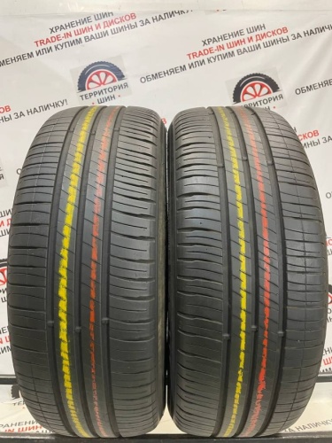 Michelin Energy XM2 R16 195/60