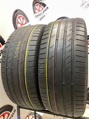 Kumho Ecsta PS71 SUV 255/45/20