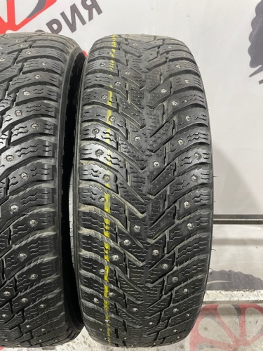 Nokian Tyres Nordman 8 R14 175/70