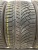 Kumho WinterCraft WP72 R19 255/35 96V