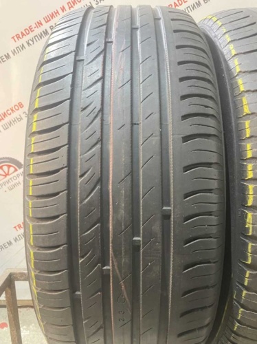 Nokian Tyres Nordman SX2 R16 215/60