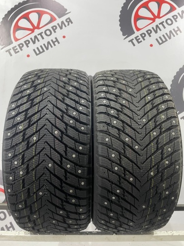 iLink Wintervorhut Stud II R21 275/45