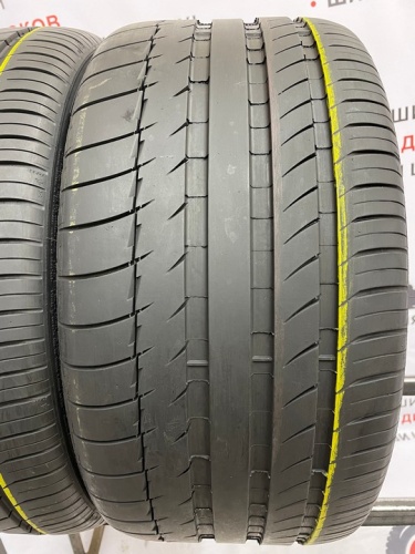 Michelin Pilot Sport ZP R18 255/35 90Y