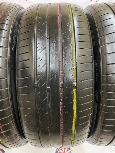 Westleke ZuperAce Z-007 R17 225/55 101W