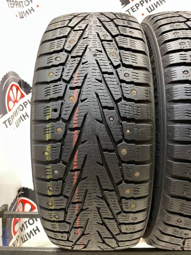 Nokian Hakapelitta 7 SUV 225/55/18