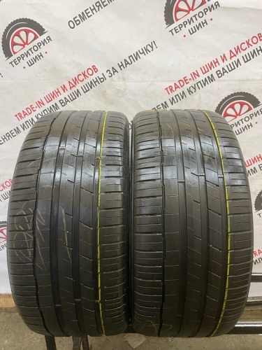 Hankook Ventus S1 Evo 3 K127 285/35 R22 106Y