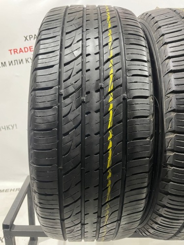 Kumho Crugen Premium KL33 R16 235/60