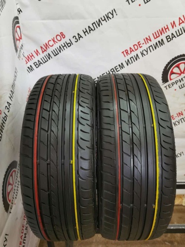 Dunlop Enasave EC503 R18 225/50 95V