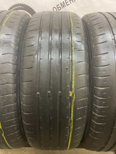 Maxxis Premitra HP5 R16 195/55 91V