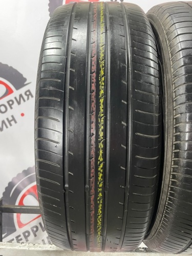 Yokohama Geolandar G98 R17 235/65