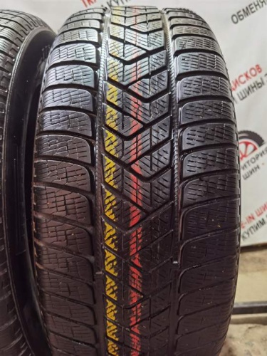 Pirelli Scorpion Winter R18 235/55