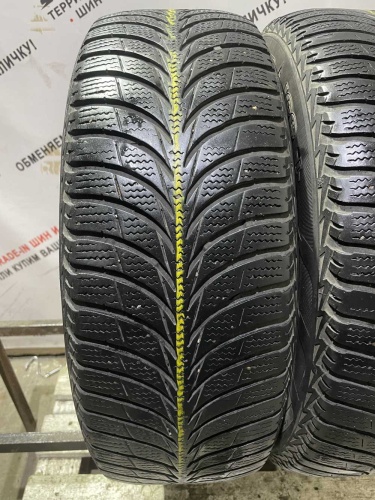 Goodyear UltraGrip Ice+ R16 205/60