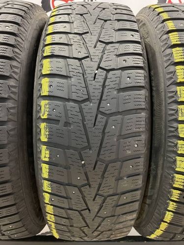Nexen Winguard WinSpike R16 215/65