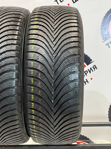 Michelin Alpin 5 R17 215/50