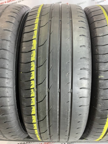Continental ContiPremiumContact 2  R17 215/55