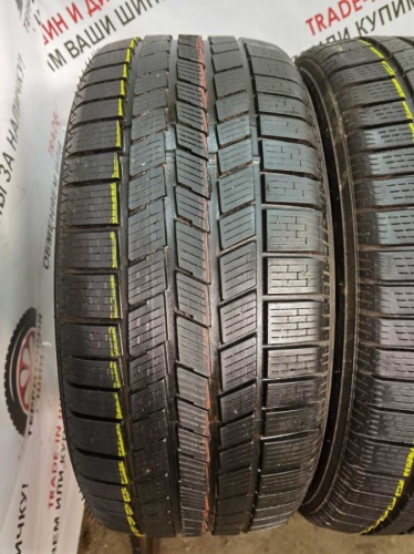 Pirelli Scorpion Ice&Snow R19 255/50