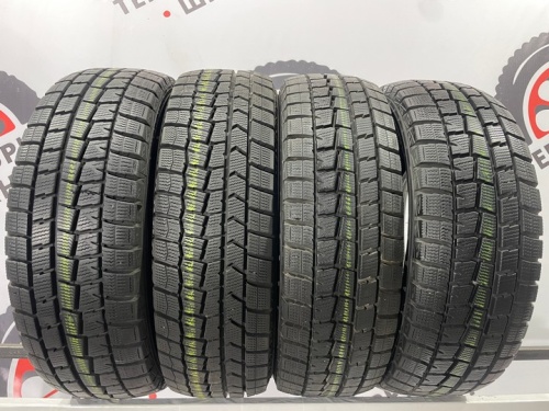 Dunlop Winter Maxx WM01 R14 175/65
