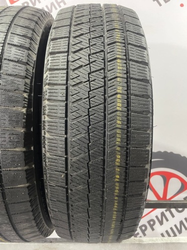 Bridgestone Blizzak Ice R16 205/65